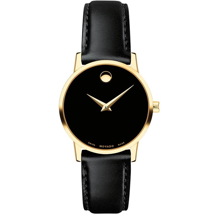 ساعت مچی زنانه موادو MOVADO کد 0607275
